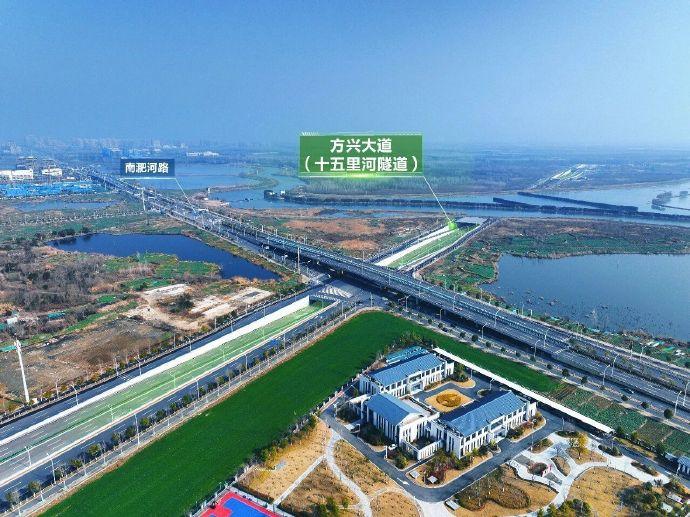 合肥财政表现相对平稳！2026年1月，合肥全市一般公共预算收入完成132.4