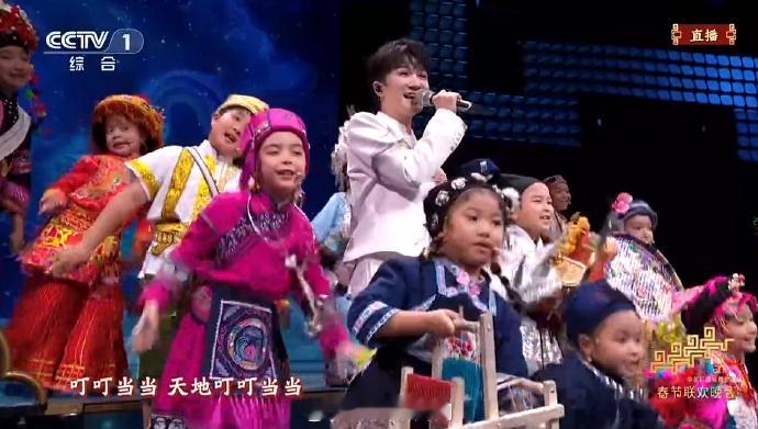 周深吉量舞台【周深唱的是山海经神马】周深唱的“吉量”是什么？据了解，吉量是中国古