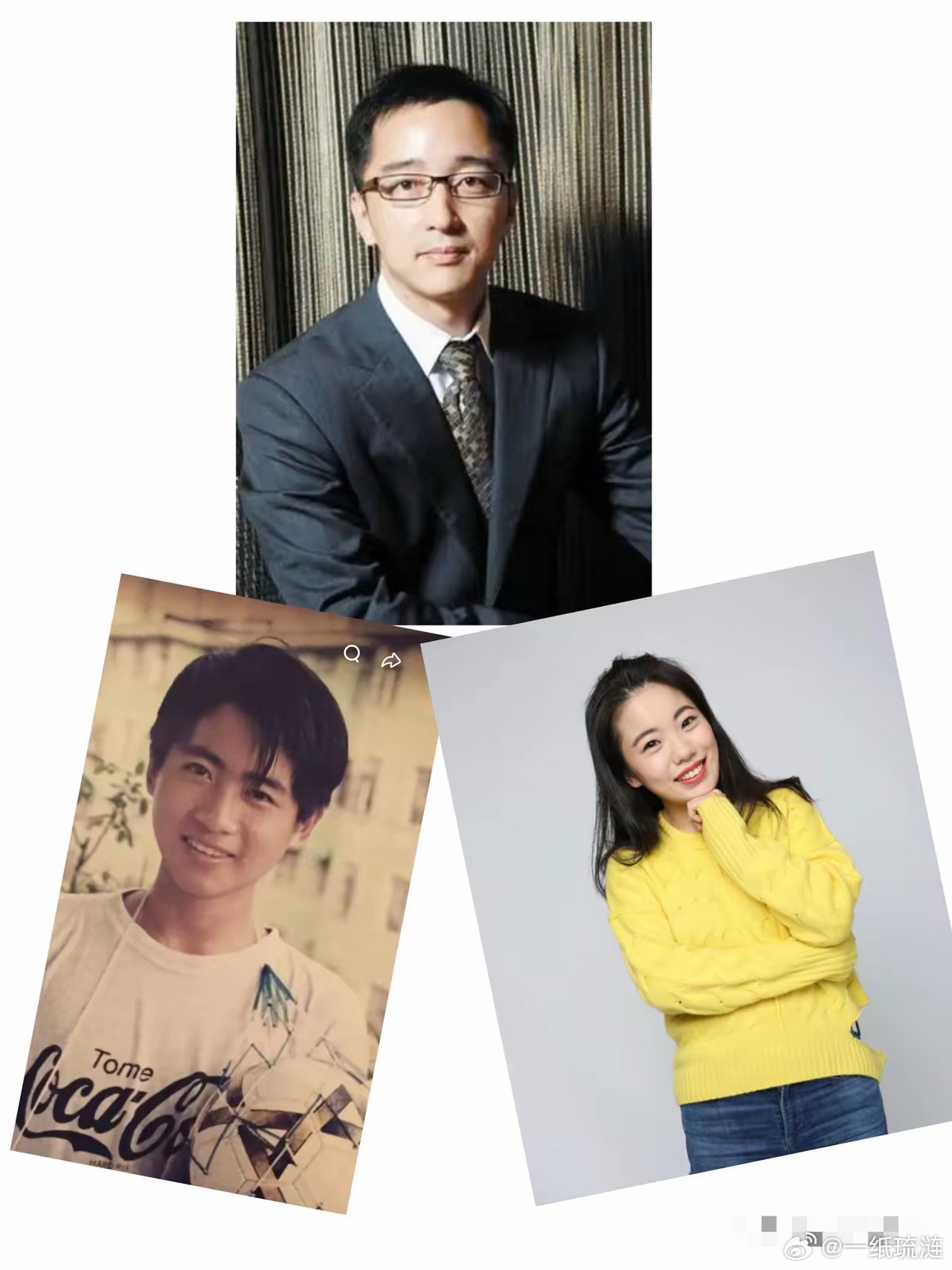 韩寒蒋方舟当年突然走红，离不开路金波这个人，他就是幕后推手，亲自包装了这两人的成