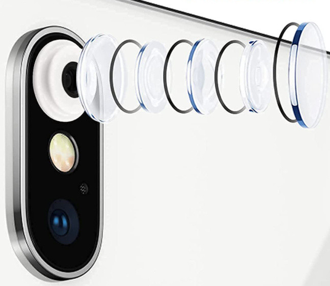 苹果史上最大影像升级来了iPhone18Pro这波影像改动真的是苹果近几年最