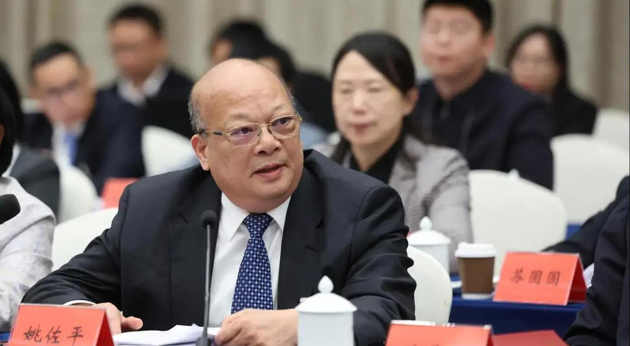 2026年全国两会，北京现场，上汽通用五菱党委书记姚佐平直戳痛点：中国汽车刚从电