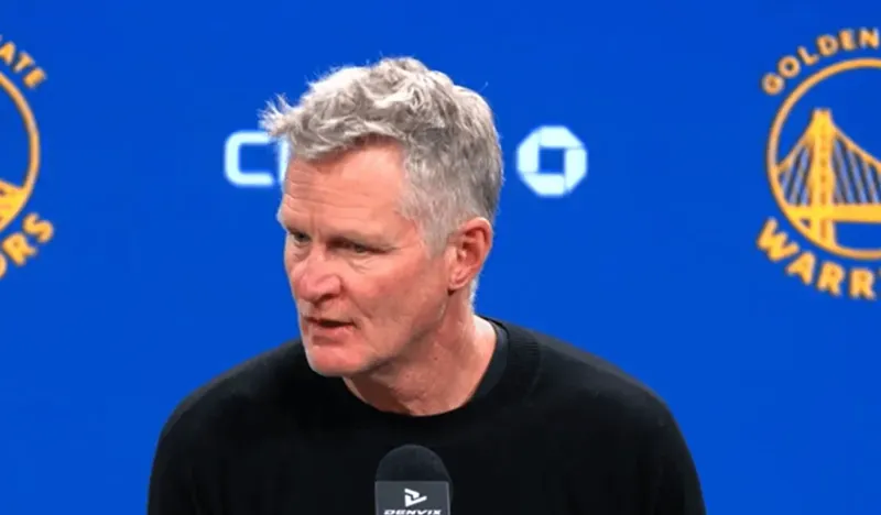 NBA常规赛勇士对阵快船的比赛已经结束，勇士110-115不敌快船。至此，由