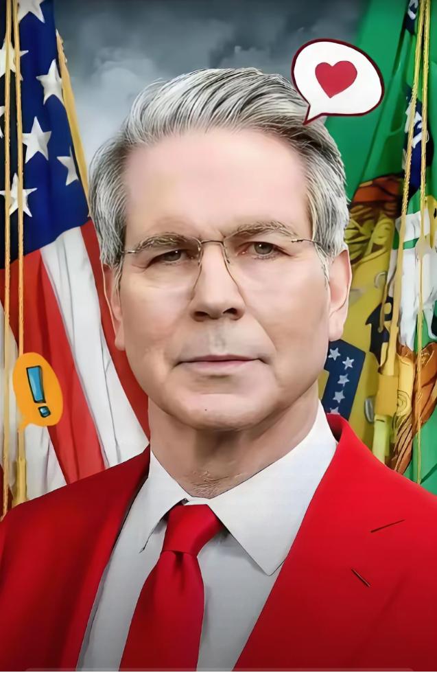 美财长再放狠话威胁对华加征关税，中方强硬回击释放三大信号！稀土博弈成焦点就