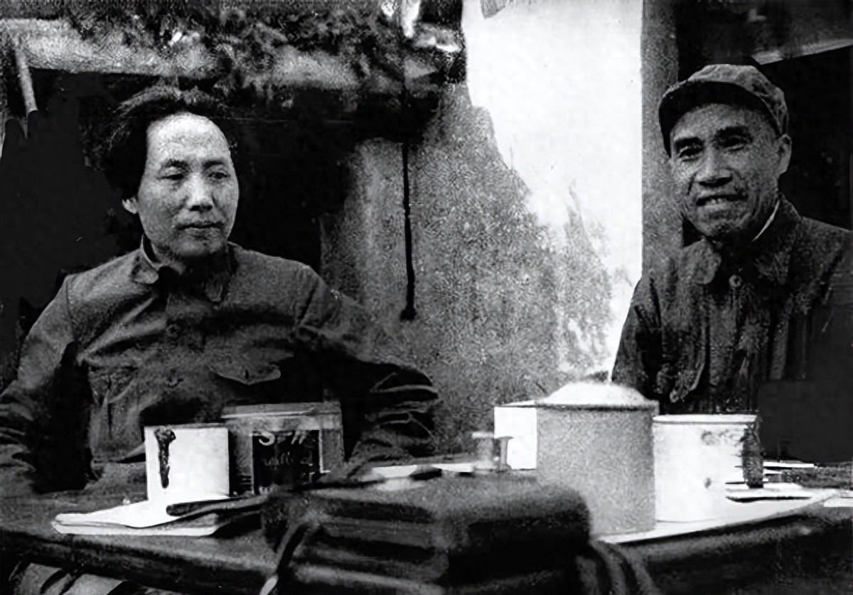 自1949年新中国成立以来，毛主席为什么一直没有到过福建省，这其中有怎样的历史原