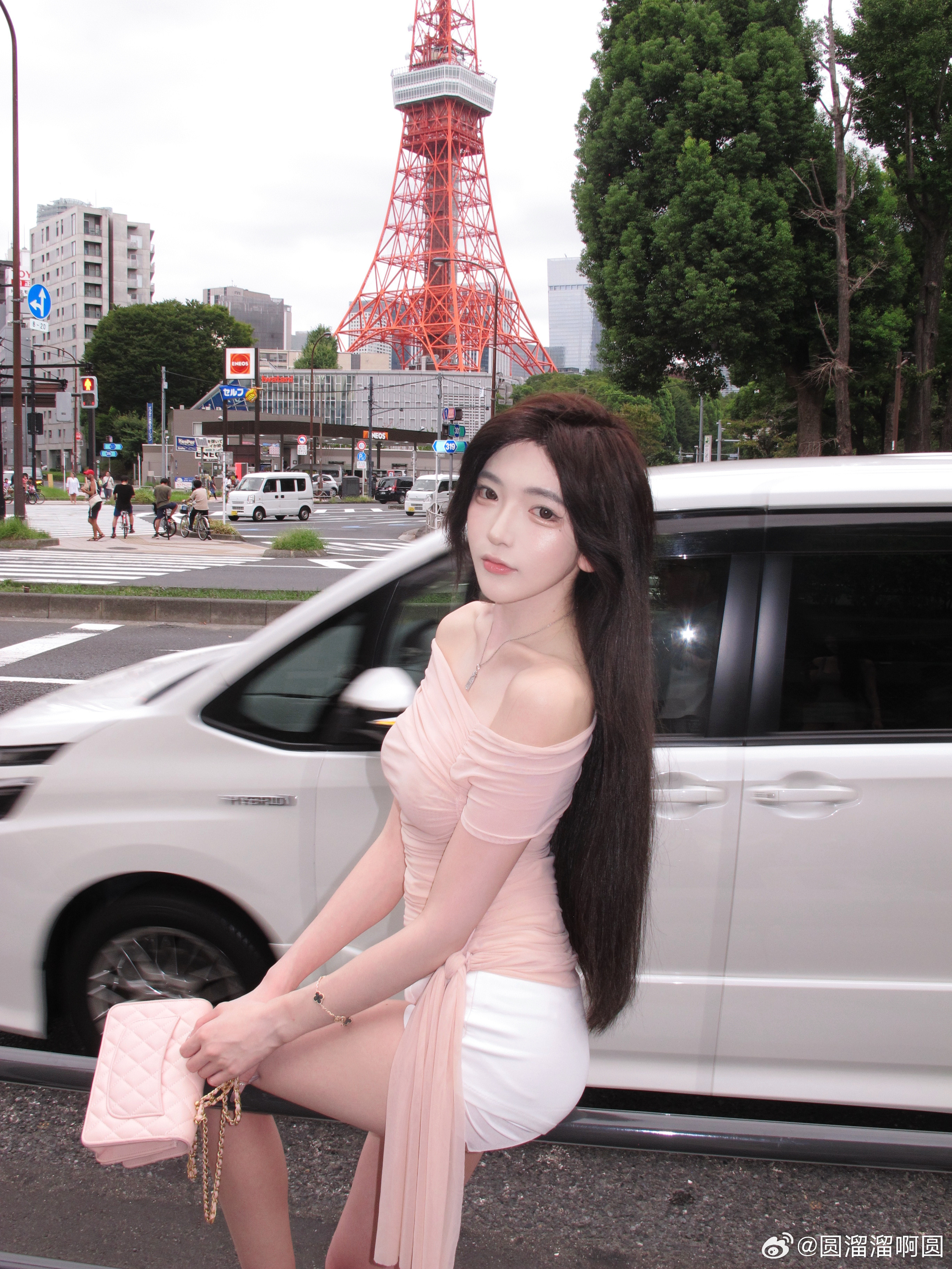 🗼​​​