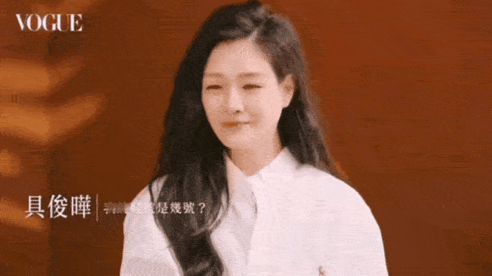 很多人都觉得，大S和具俊晔是真爱，两人也很有夫妻相，但遗憾的是，大S因为在第一段