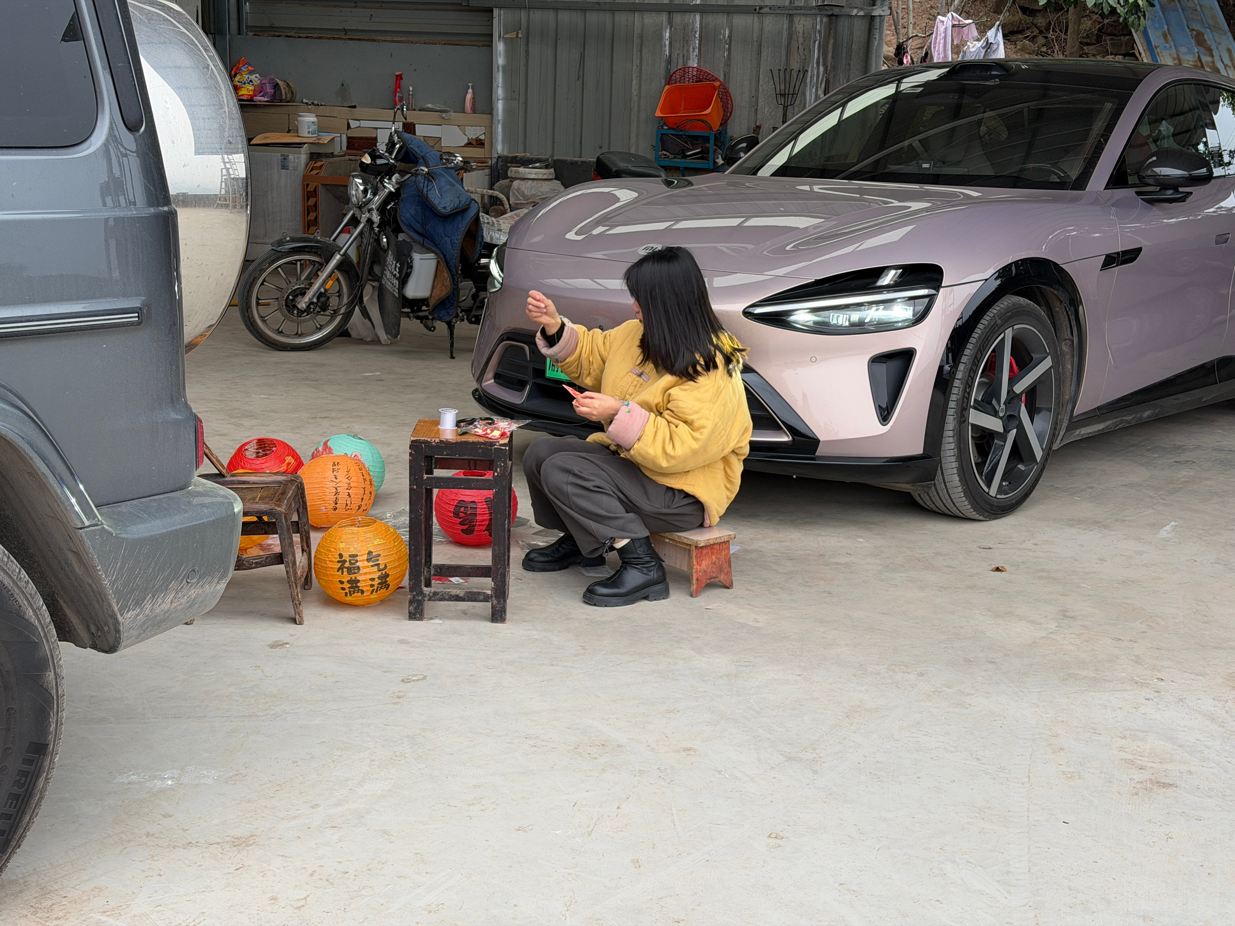 很硬的兄弟们早早早！过年硬起来