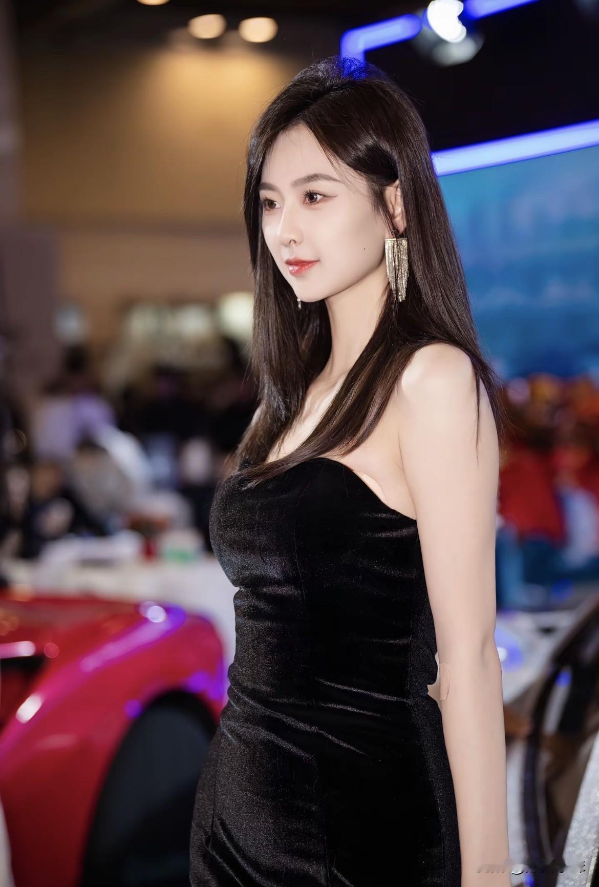 什么样的女生能让人一眼心动？