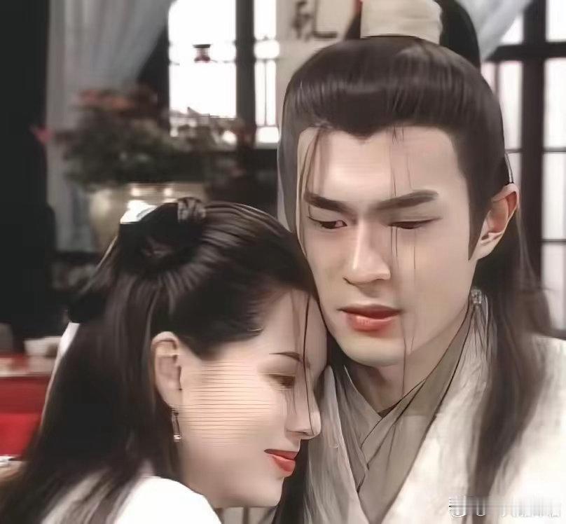 25年没拍电视剧的古天乐竟然去客串成毅新剧《狩谎》了？古天乐这几年拍电影到底亏了多少啊？真是活久见，