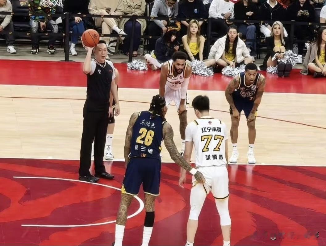 莫兰德真敢说啊！张镇麟莫兰德社媒平台“互怼”，莫兰德也是真性情，啥都敢说。莫