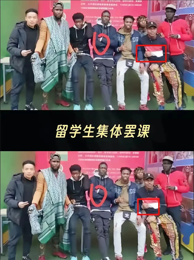 江西理工大学是直接拿捏住了留学生的软肋！学校出新规，取消留学生豪华单间，提升学业