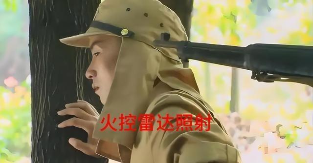 很多人其实还没有明白被火控雷达照射意味着什么？那就是如果被火控雷达照射，意味着你