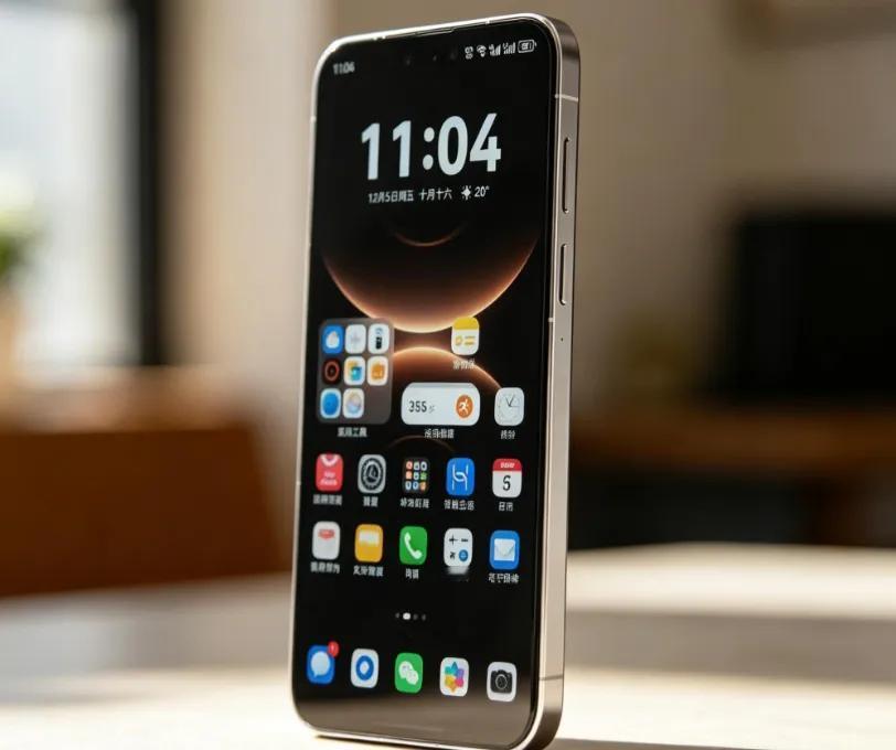 华为Mate90系列定价流出，4699元起，顶配直逼14000元依