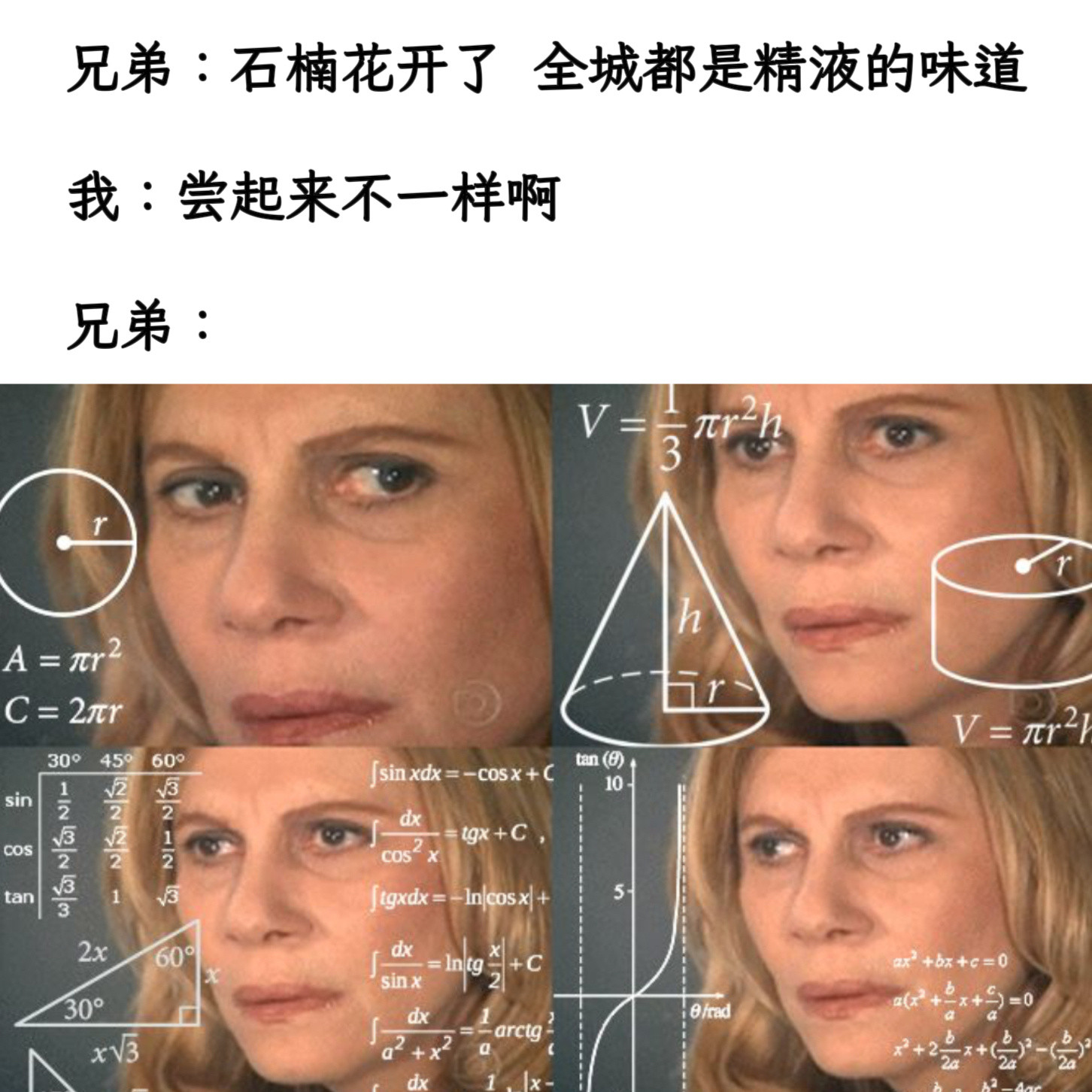 性情中人memes​​​