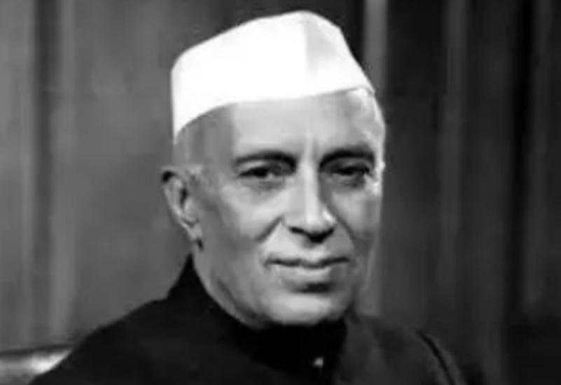 1962年中印战争最大误判：尼赫鲁根本没想到，我军会坚决反击1962年10月1