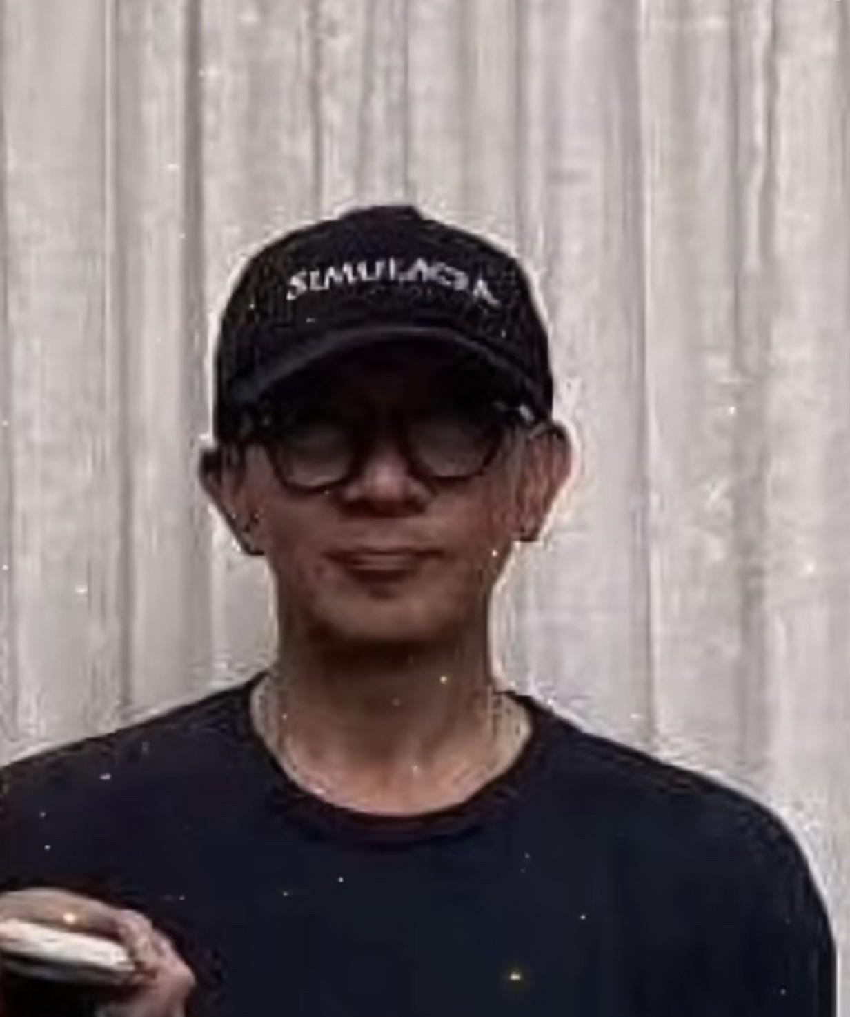 具俊晔的暴瘦会不会是深陷在自责愧疚之中不能自拔？毕竟大s身体不舒服他一直身边