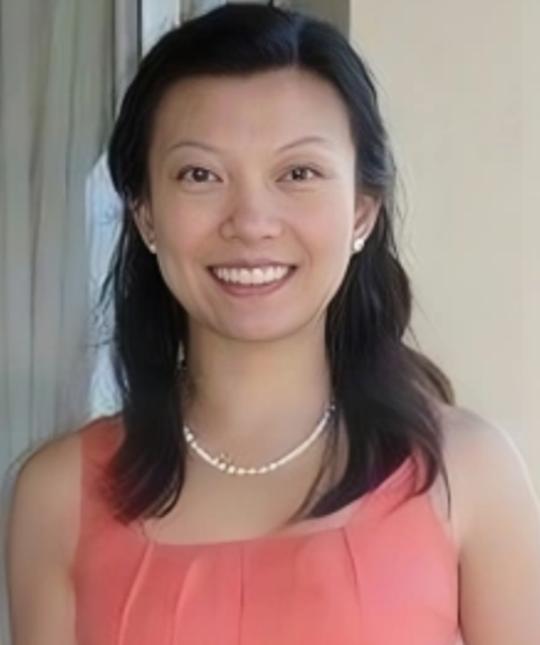 “我宁愿不要国籍，也要破解北斗！”高杏欣，这位2007年清华的优秀毕业生，留学美