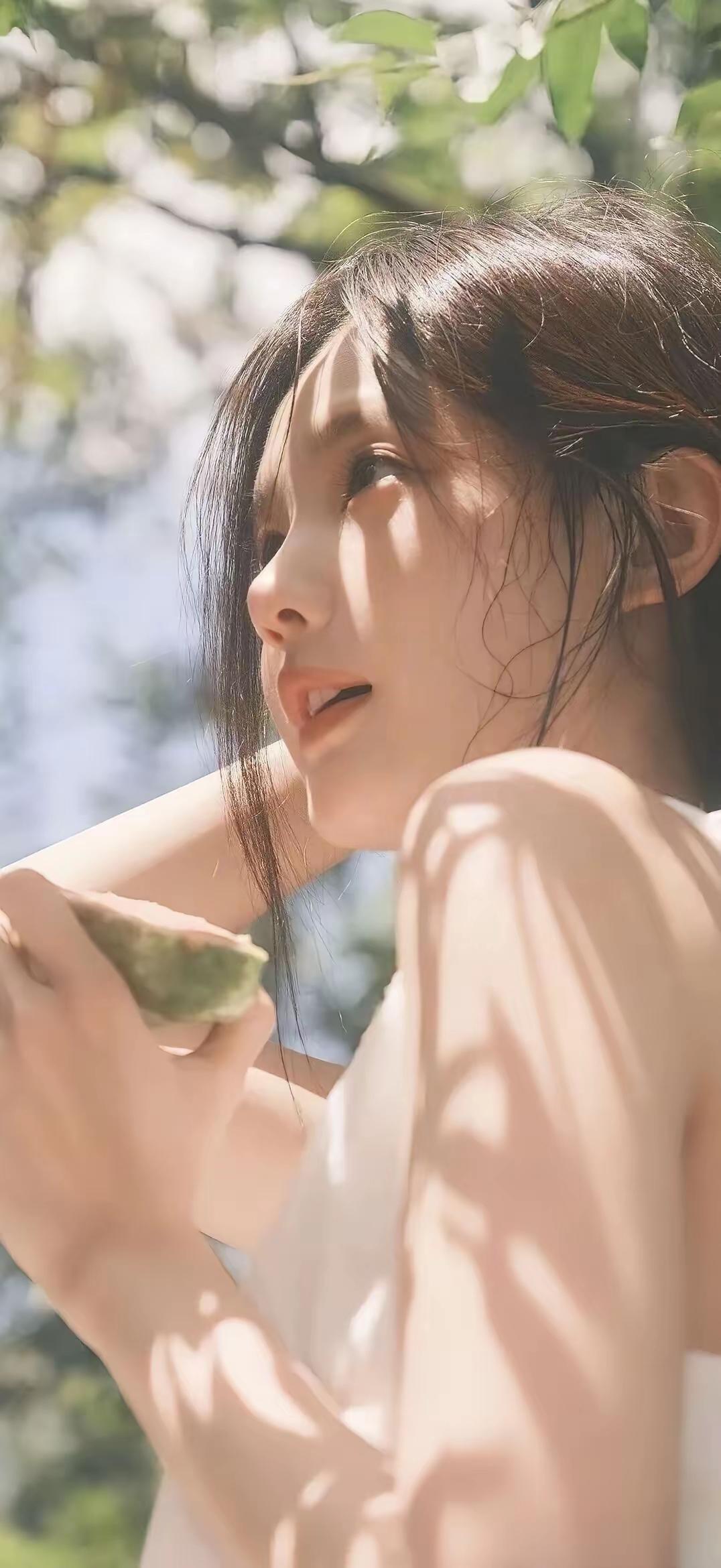 所有的诋毁都来自于嫉妒和自愧不如。