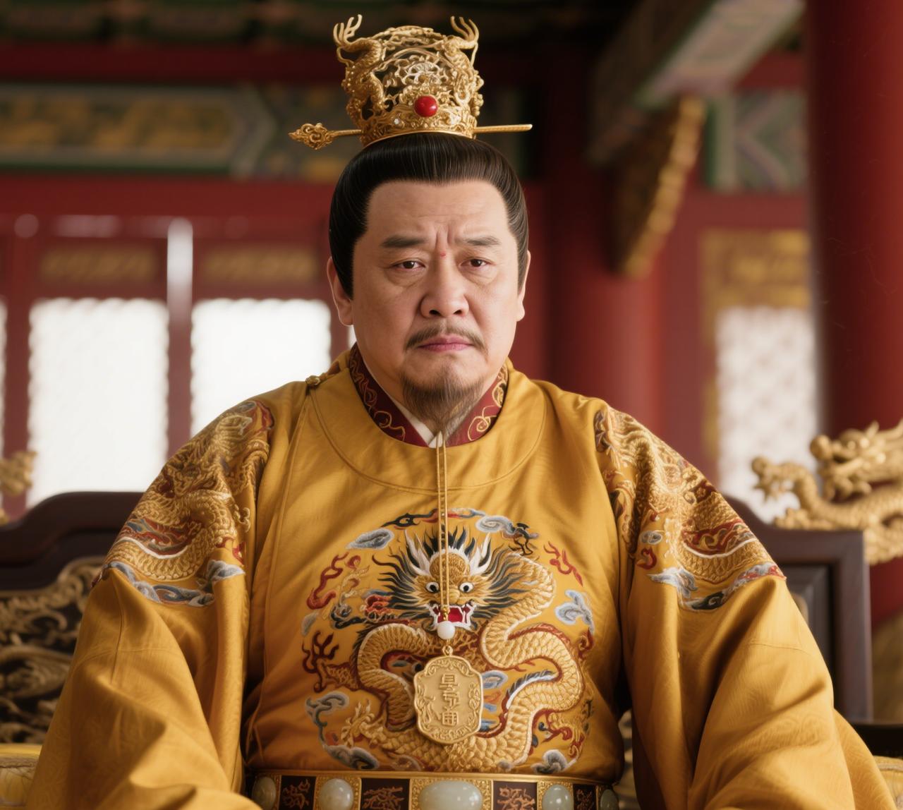 万历怠政，严重到什么程度？说一个细节，你可能不信，堂堂大明的吏部尚书，干着干着活