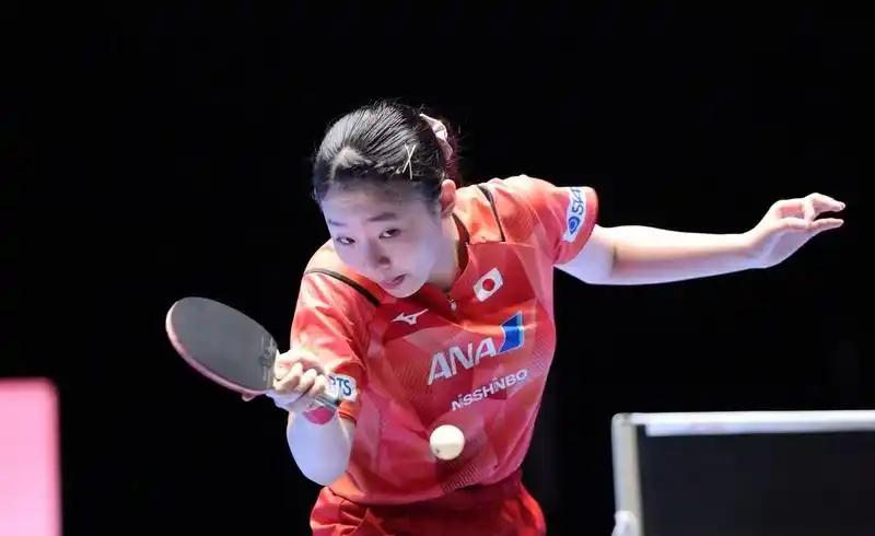 别再同情张本美和了。你真以为她抽到王艺迪，是运气不好？我告诉你，这是国乒