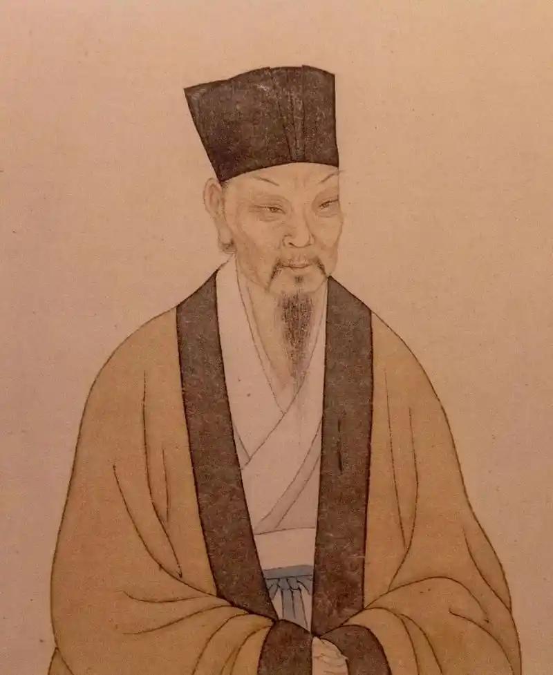 王安石与苏轼政治上势同水火，但晚年两人之间发生的那件事，让后人动容。元祐元年