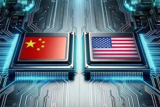 始料未及？！！比尔·盖茨的警告再次被验证，他曾多次直言，美国试图阻止中国研发芯片