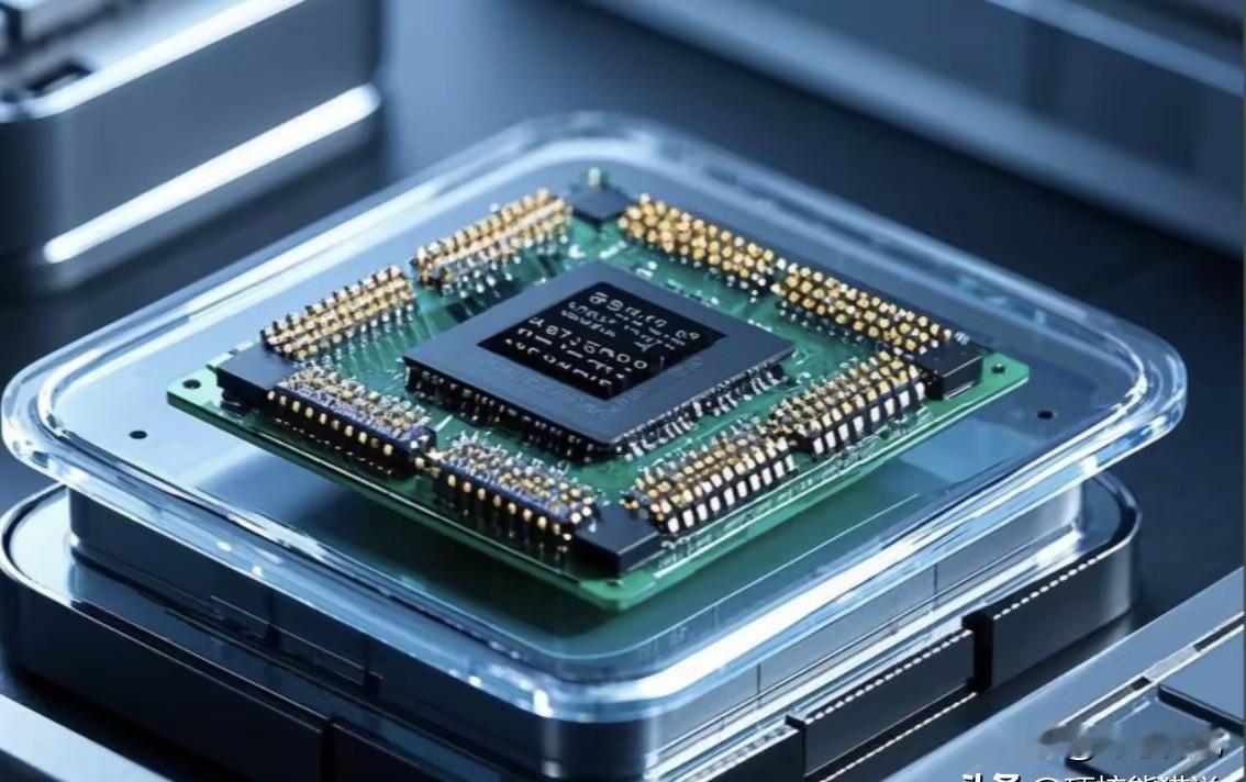 美国再也管不了，中微董事长恢复中国籍，带头攻关2纳米刻蚀机这位毅然放弃美国