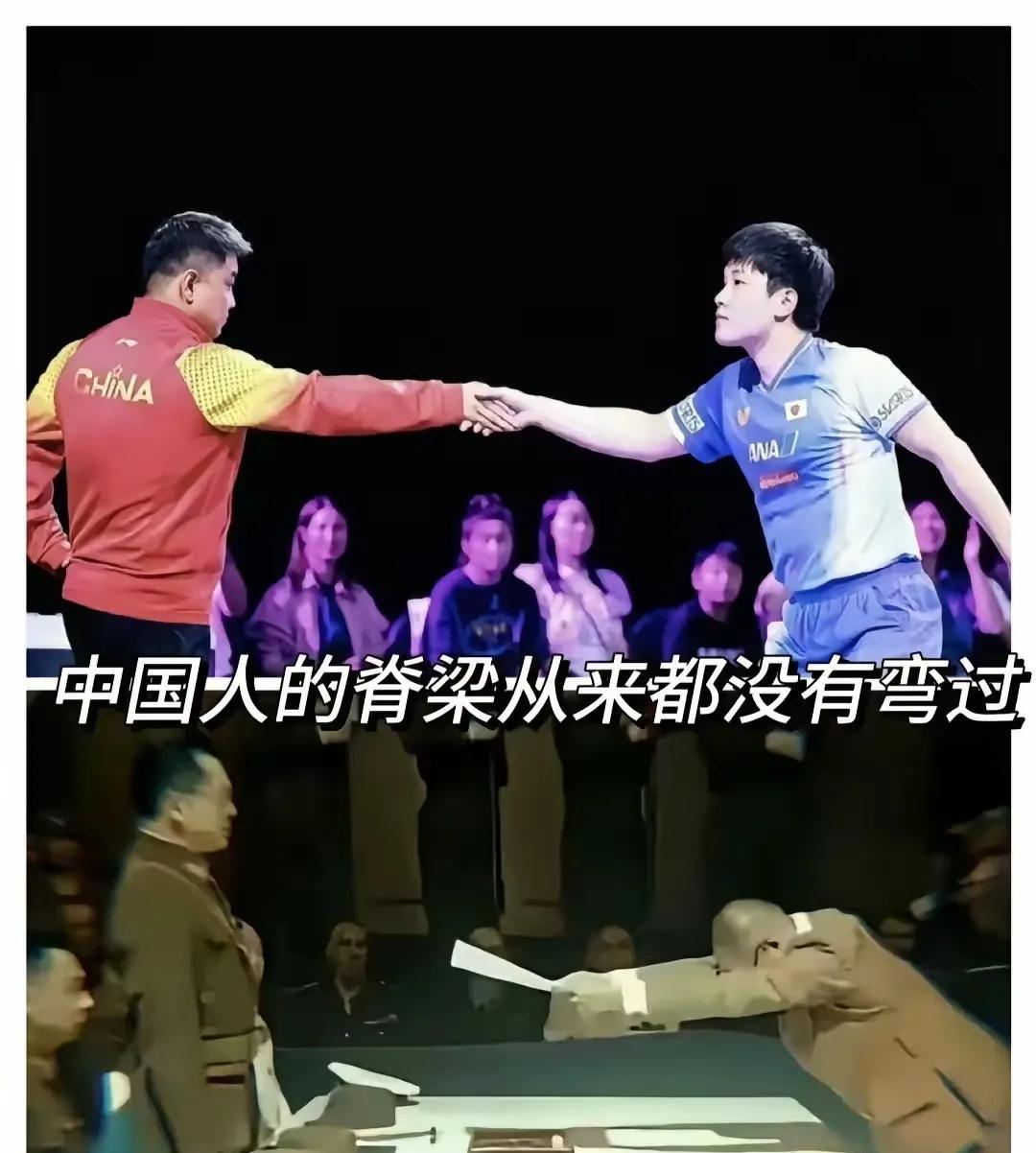 正值日本投降80年王皓发文有水准真是个有血性，有温度点赞#王皓##王皓