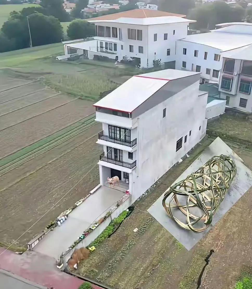 难道不先画图纸吗