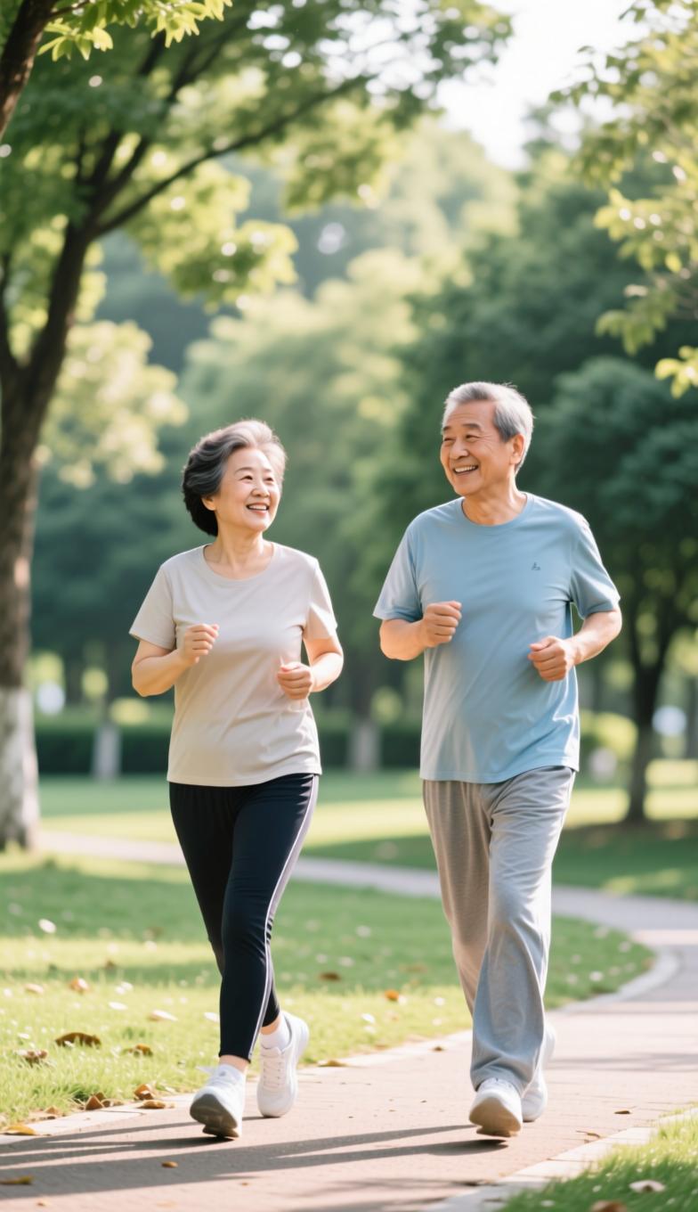糖尿病患者科学运动，选对方式平稳控糖糖尿病患者运动优先以中等强度温和有氧运