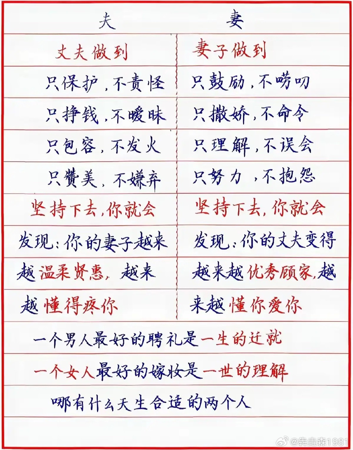 有几个人能做到？