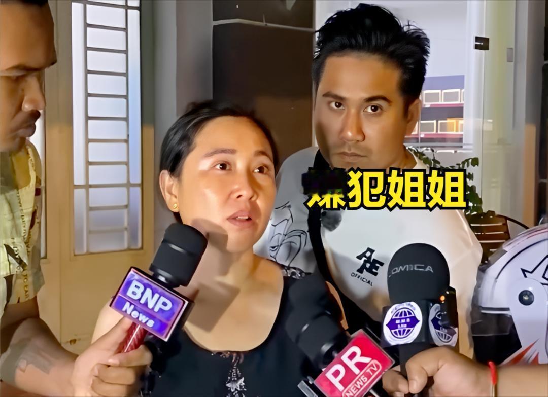 那些蛊惑国人去柬埔寨玩的人其心可诛！7月12日，柬埔寨一名中国女医生被侵害并丧命