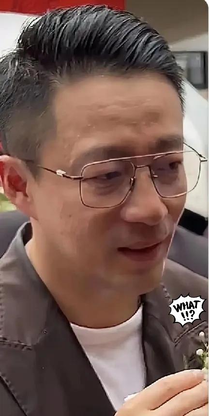 撕破脸之后，汪小菲的结局其实早就写好了，越往后看越清醒。这些年他不管是感情受挫