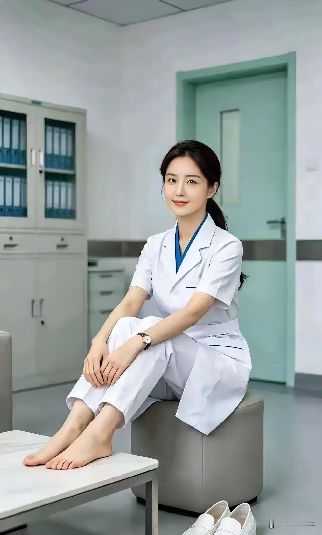 哈哈😃！累了你就歇歇脚，生活中真得不要太累了！工作中也一定劳逸结合！祝身体健康