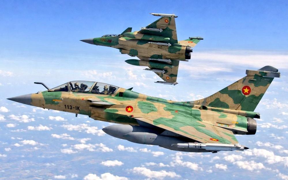 越南考虑购买法国阵风战机。法国媒体《快报》于2026年2月4日报道称，法越双