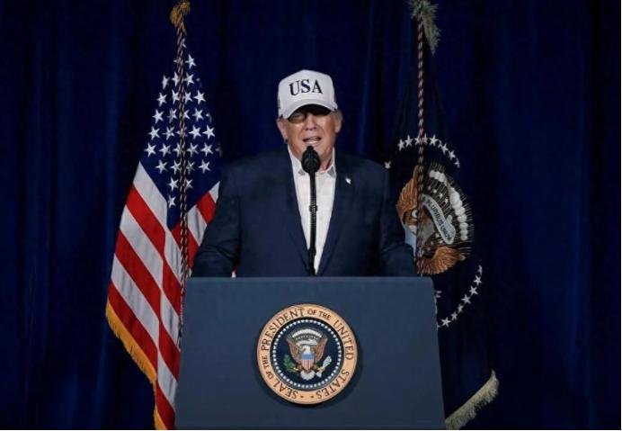 特朗普：愿和伊朗对话！伊朗反击奏效，以军总部被炸，美伤亡惨重 3月2日，伊朗