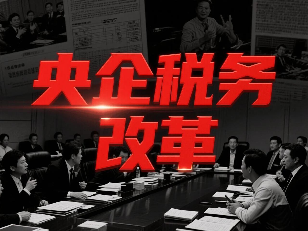 建议“中”字头企业税收直缴财政部，以优化资源配置。北京央企多，应该先行先试