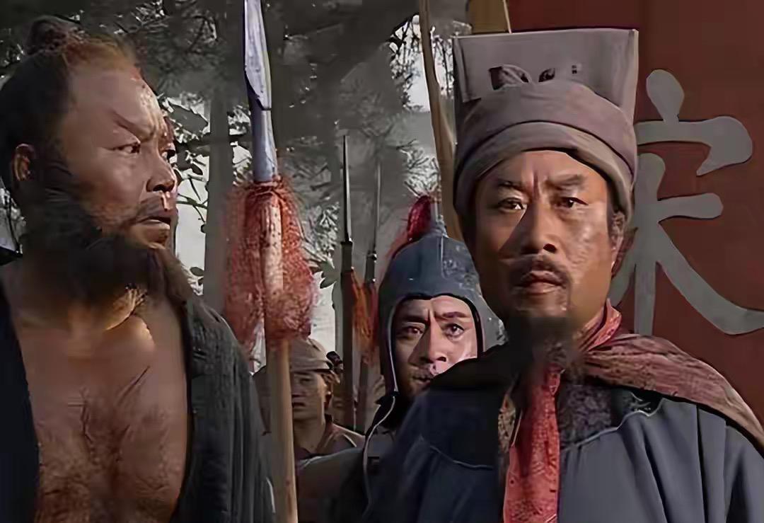 《水浒传》中，如果宋江不接受招安，众好汉们是否能在梁山泊上快活一世？按小说设