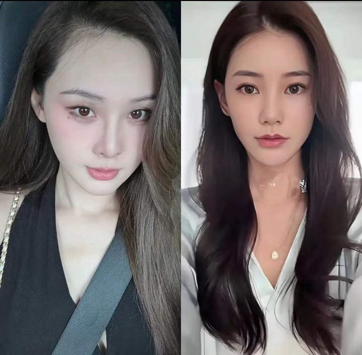 张颖颖进不了汪家的门是有原因的，脾气大，一点小事就在网上大肆宣扬，歇斯底里，搞得