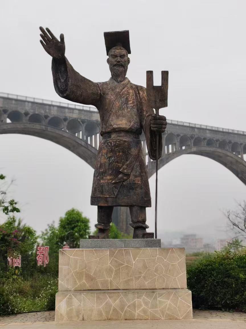 ✨广东罗定|小众宝藏地的惊喜之旅✨