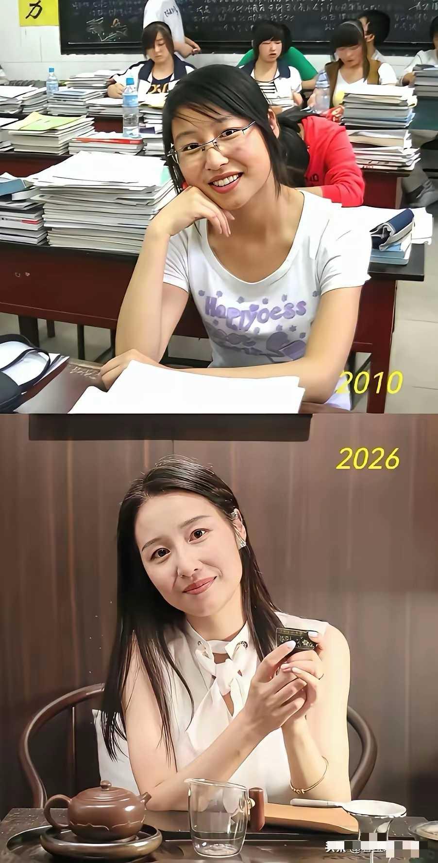 事实证明，曹操才是最懂女人的！