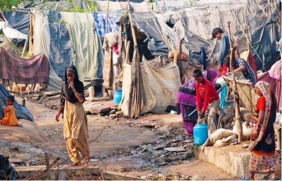 🌞印度那么脏，为何中国癌死亡却远高于印度？同样14亿人，印度2020年癌症