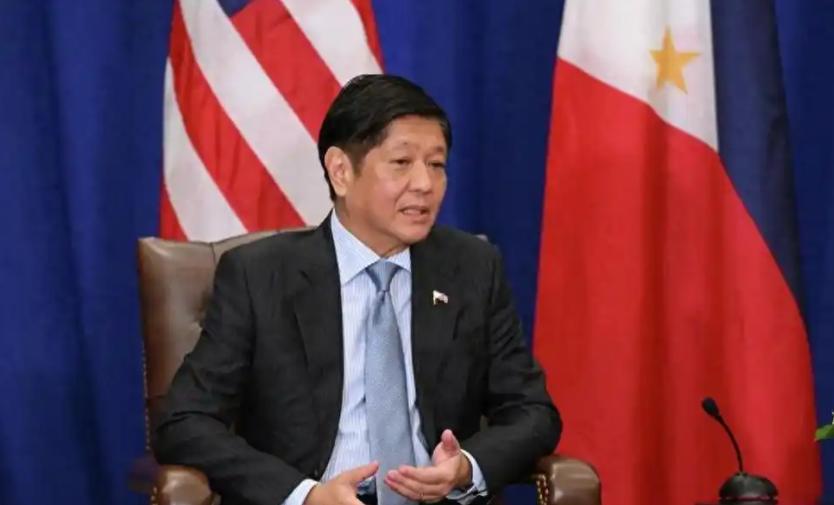 如果中国连菲律宾这样的小国家都应付不了，那中国的万里河山还能指望谁？菲律宾要是敢