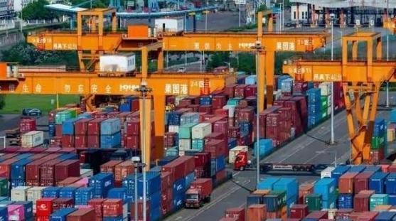 美国看得很准，中国若不购买俄罗斯石油，会使俄陷入绝境。可惜，美国不让中国购买俄罗