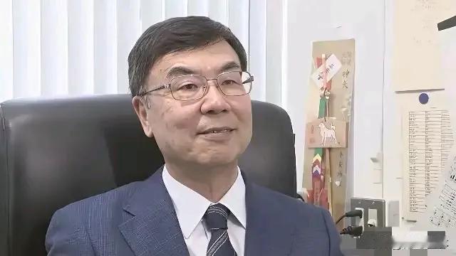 日本诺奖真是赢麻了，今年更是包揽诺贝尔两项大奖，真是太厉害了。其中，坂口志文斩