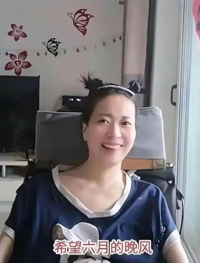 丧尽天良！山东济南，一名全身瘫痪、只剩眼睛能动的渐冻症女子，夜夜在卧室惨遭侵害。