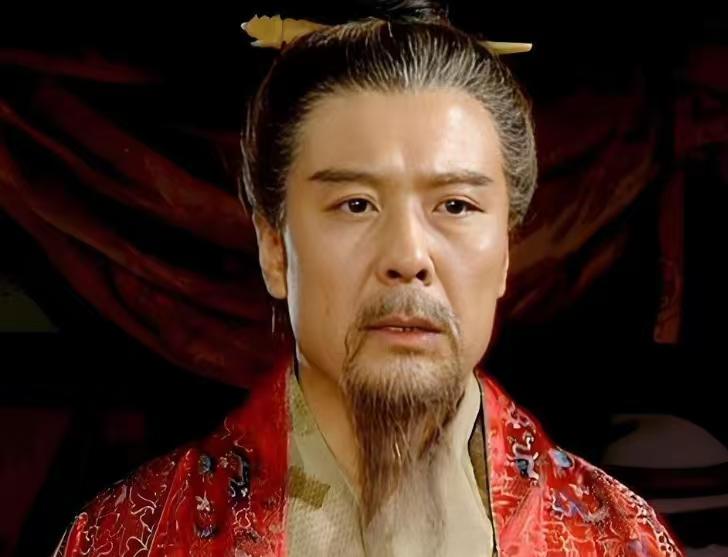 今日话题：刘裕和刘备谁能力更强？？？网友甲：两个人起点都会低，刘备能力一般但