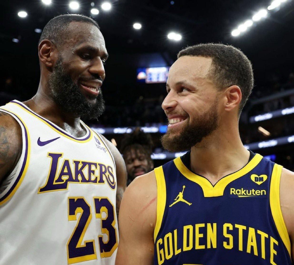 #勇士队#『就在今天！8月23日NBA传来多则勇士队最新消息』1、