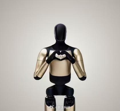 特斯拉首席执行官埃隆·马斯克透露，Optimus3（擎天柱三代）人形机器人有望