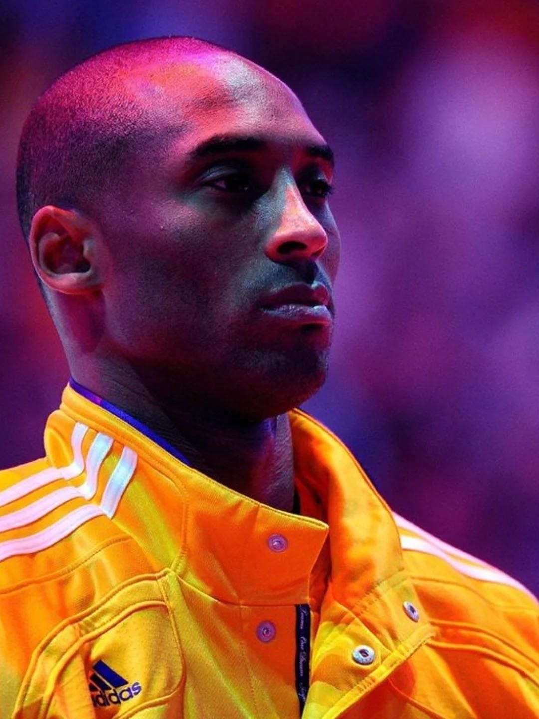 KobeBryant科比洛杉矶湖人dpsmachinelab科比